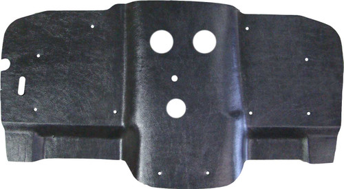 1934-1935 Pierce Arrow Firewall Insulator