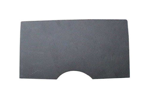 Trunk Divider Panel for 1932 Dearborn Deuce