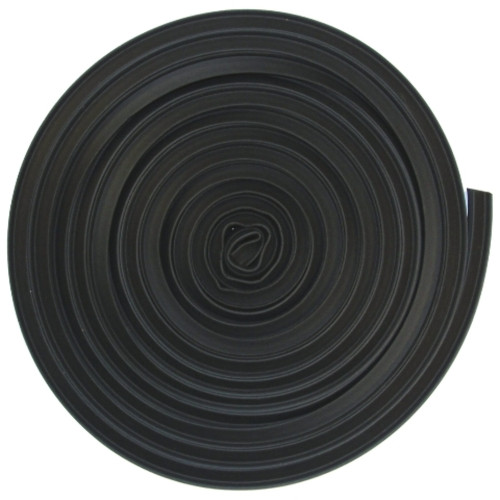 Door Seal Gasket Weatherstrip for Chrysler Sedan 49-54 Pair