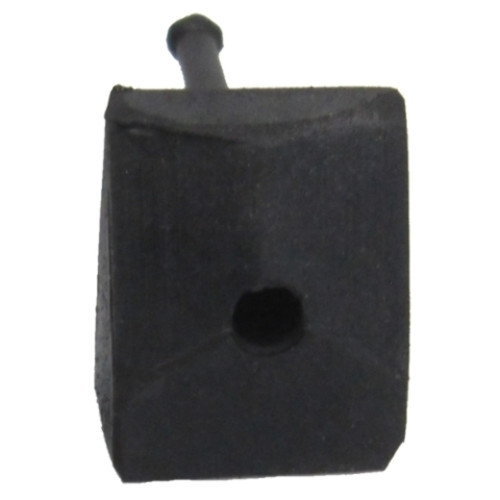 Hood Bumpers for Chevrolet Hardtop, Sedan, Convertible, Station Wagon 1955-1957 Hood Bumpers for Chevrolet Hardtop, Sedan, Convertible, Station Wagon 1955-1957