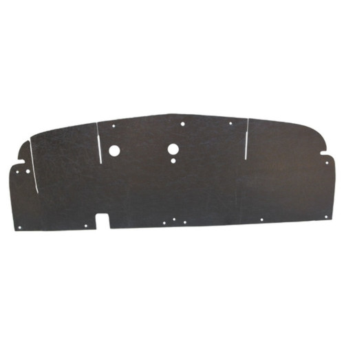 Insulation Sound Deadener Kit for 1941-1948 Mercury Coupe Acoustishield