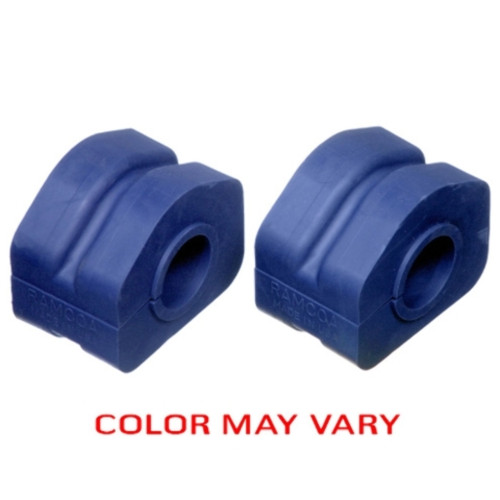 Stabilizer Bar Bushing for 1987-1996 Domestics 1pc Front 18402