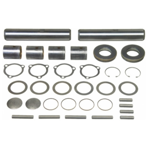 Steering King Pin for 1979-1992 Domestics 1pc Front 30534