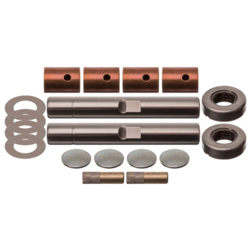 Steering King Pin for 1933-1934 Domestics 1pc Front 30233