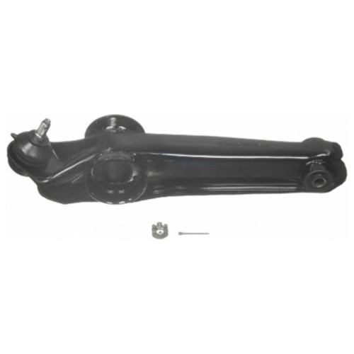 Control Arm and Ball Joint Assembly for 1976-1979 1pc Front Lower 10103