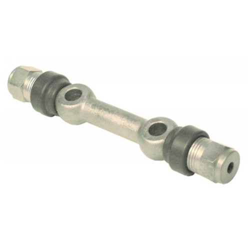 Control Arm Shaft for 1953-1954 Domestics 1pc Front Upper 15480
