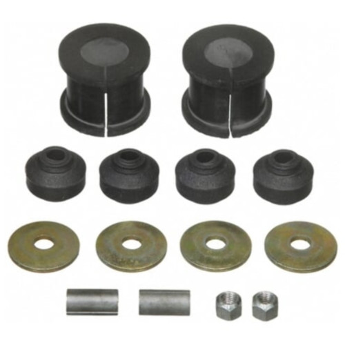 Stabilizer Bar Bushing Kit for 1978-1981 Dodge / Plymouth Front 2pc 15814