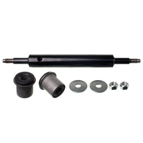Control Arm Shaft for 1973-1995 Domestics 1pc Front Right Lower 17294