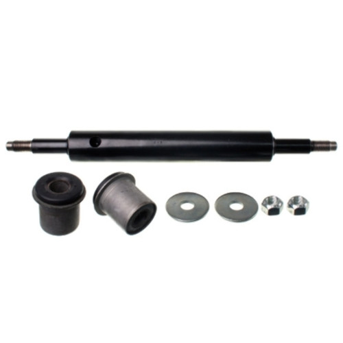 Control Arm Shaft for 1973-1995 Domestics 1pc Front Right Lower 17294