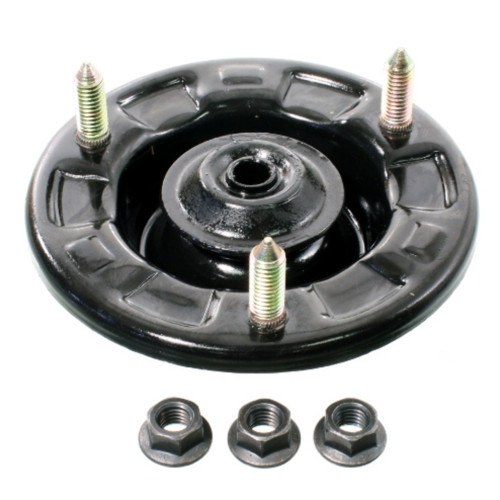 Strut Mount for 1999-2001 Hyundai Rear 2pc 18873