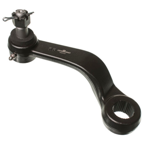 Steering Pitman Arm for 1974-1978 Domestics 1pc Front 20450