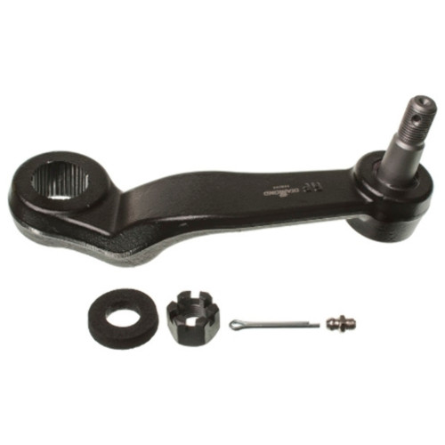 Steering Pitman Arm for 1974-1978 Domestics 1pc Front 20450