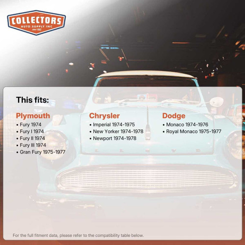 Steering Pitman Arm for 1974-1978 Domestics 1pc Front 20450