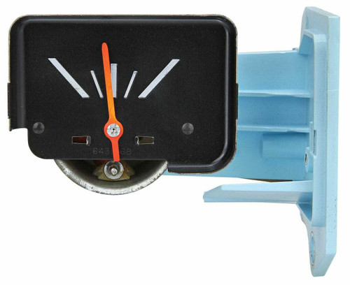 Fuel Gauge for 1969-1970 Cadillac DeVille, Eldorado, Fleetwood Orange