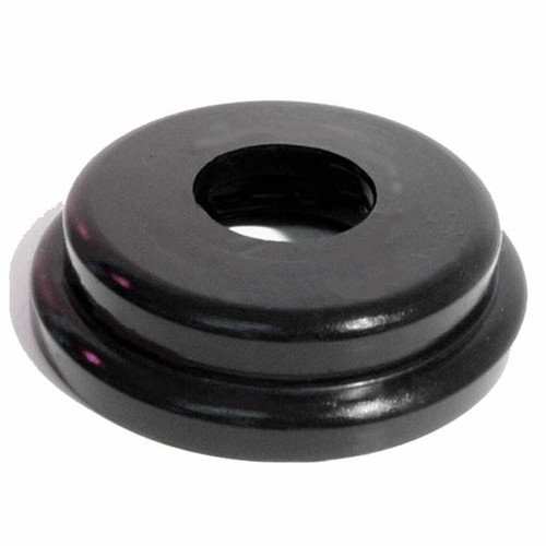 Body Mount Cushion for 1953-1956 Ford F-100 1 Piece Upper EPDM Rubber BC 24