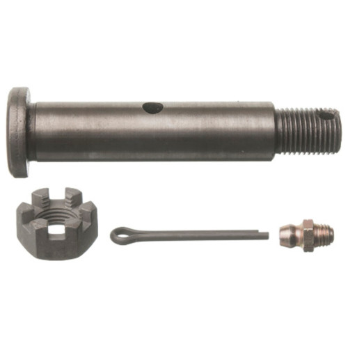 Leaf Spring Bolt for 1942-1947 Domestics 1pc Front 35161