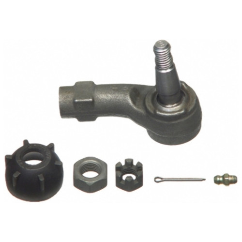 Steering Tie Rod End for 1998-1998 Volkswagen Front Left 28231