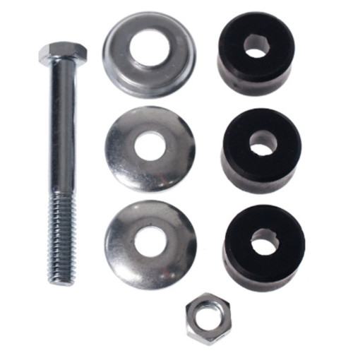 Stabilizer Bar Link for 1983-1991 Domestics 1pc Front 15818