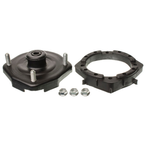 Strut Mount for 1999-2003 Domestics 1pc Rear 51666