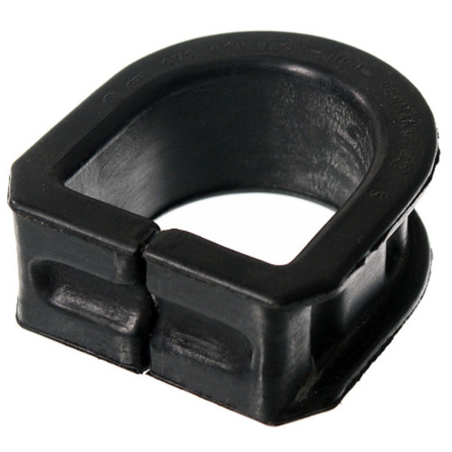 Rack and Pinion Mount Bushing for 1975-1993 Domestics 1pc Left 17297