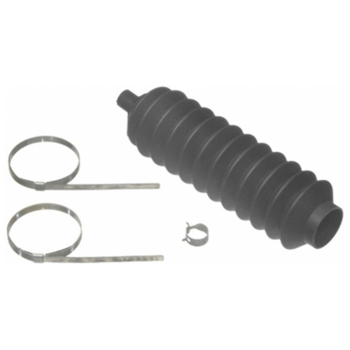 Rack and Pinion Bellows for 1973-1997 Domestics 1pc Front Left Right 27183