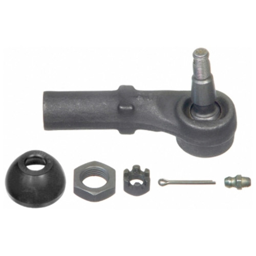 Steering Tie Rod End for 1995-1996 Ford Front Left 25005