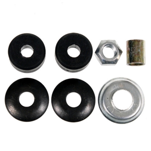 Stabilizer Bar Link Repair for 1985-1991 Domestics 1pc Front 17298
