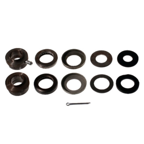 Steering Idler Arm Repair for 1958-1958 Domestics 1pc Front 20454