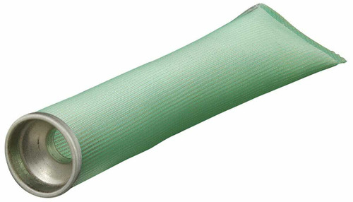 Fuel Tank Sending Unit Strainer Sock for 1969-1972 GM, 3/8" Each