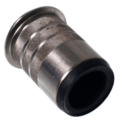 Steering Idler Arm Bushing for 1971-1972 Domestics 1pc Front 15824