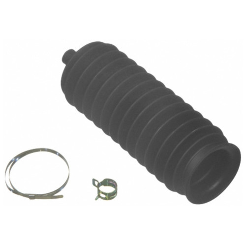 Rack and Pinion Bellows for 1985-1985 Domestics 1pc Front Left 17795