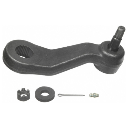 Steering Pitman Arm for 1995-2002 Domestics 1pc Front 20854