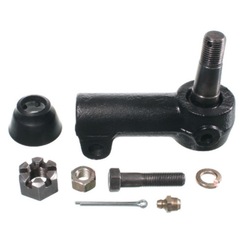 Steering Tie Rod End for 1941-1968 Dodge / GMC / Studebaker Front Right 25171