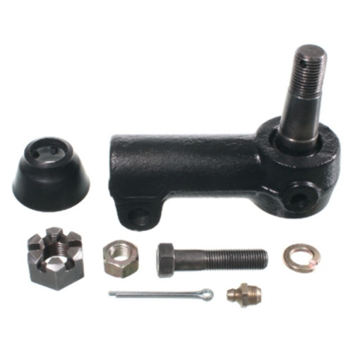 Steering Tie Rod End for 1941-1968 Dodge / GMC / Studebaker Front Right 25171