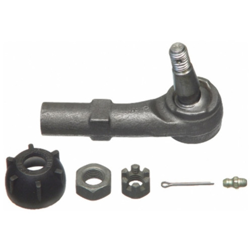 Steering Tie Rod End for 1998-2010 Volkswagen Front Right 28232