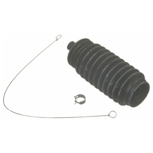 Rack and Pinion Bellows for 1988-2002 Domestics Front Left Right 17797