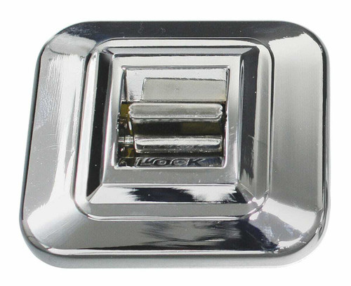 Door Lock Switch for 1965-1970 GM Cars Power Each