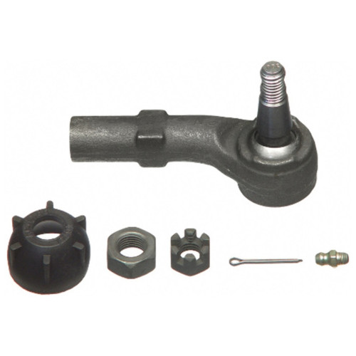 Steering Tie Rod End for 1998-2010 Volkswagen Front Left 28233