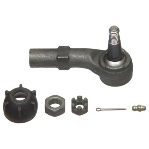 Steering Tie Rod End for 1998-2010 Volkswagen Front Left 28233