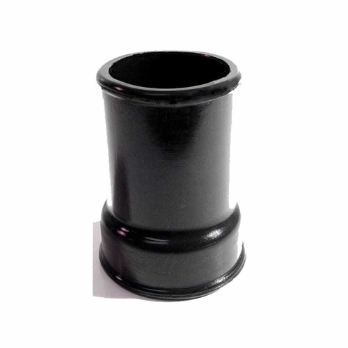Drive Shaft Boot for 1952-1954 Mercedes-Benz 300 1 Piece EPDM Rubber BL 16