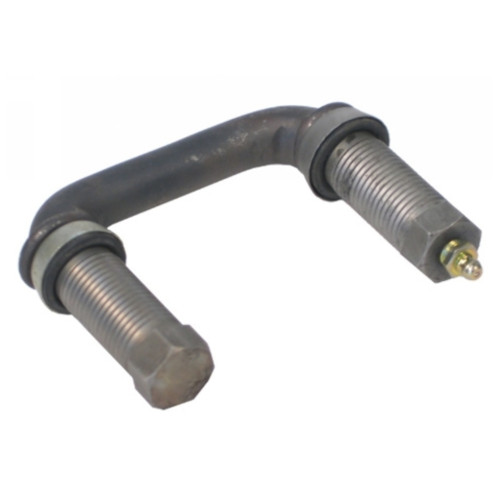 Leaf Spring Shackle for 1937-1958 Domestics 1pc Rear 35420