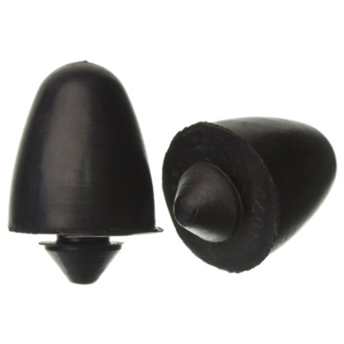 Control Arm Bumper for 1939-1962 Domestics 1pc Front Upper 18516