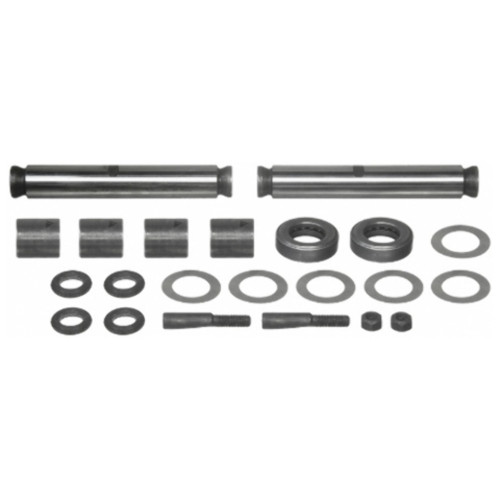 Steering King Pin Set for 1975-1977 Ford Front 2pc 30407