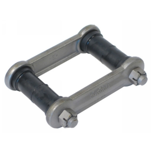 Leaf Spring Shackle for 1929-1952 Domestics 1pc Rear 35430