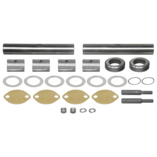 Steering King Pin Set for 1963-1991 Chevrolet / GMC Front 2pc 30413