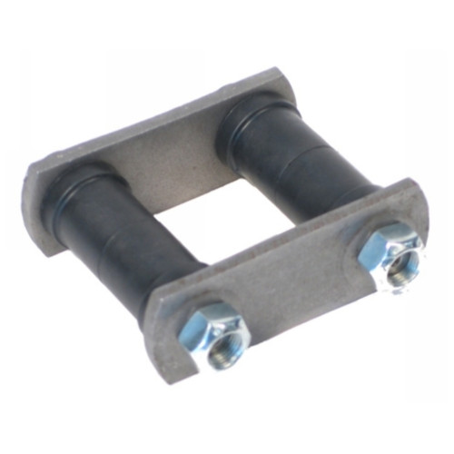 Leaf Spring Shackle for 1950-1957 Domestics 1pc Rear 35434