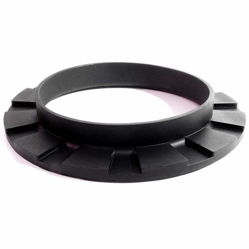 Coil Spring Insulator for 1950-1983 Buick SERIES 70 1 Piece Front EPDM Rubber