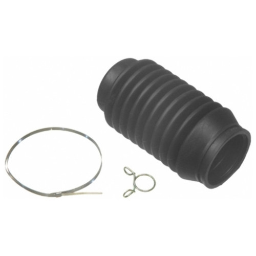 Rack and Pinion Bellows for 1982-1985 Domestics 1pc Front Left 26647
