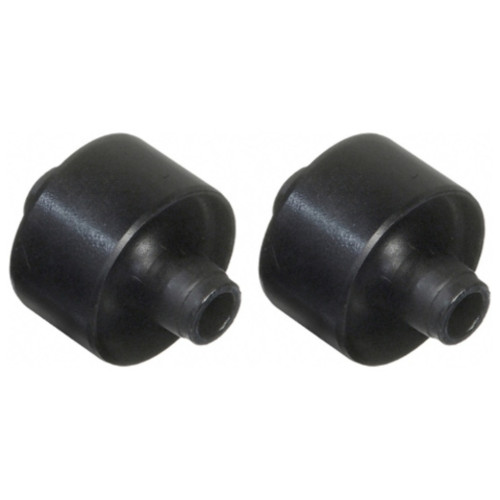 Radius Arm Bushing for 1985-1988 Nissan Rear 2pc 18528