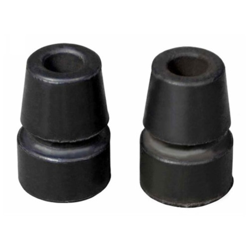 Strut Rod Bushing Kit for 1960-1976 Dodge / Plymouth Front 2pc 15674